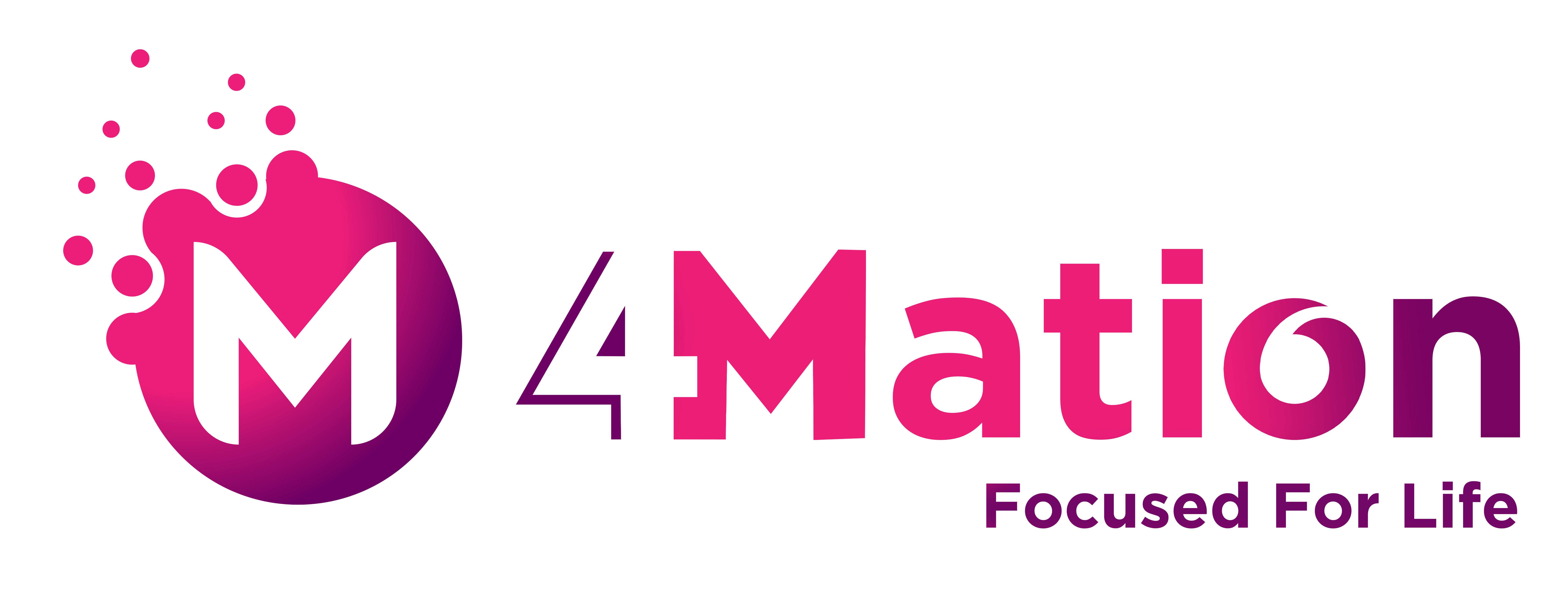4Mation Biosciences Logo