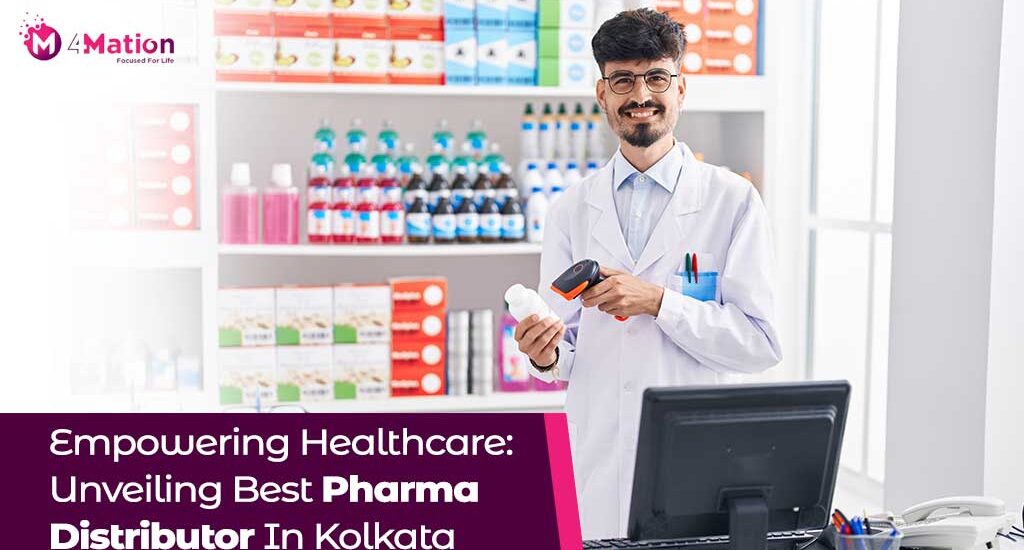 Empowering Healthcare: Unveiling Best Pharmaceutical Super Stockist in Kolkata